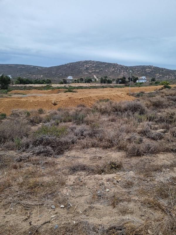 2 Bedroom Property for Sale in St Helena Views Western Cape